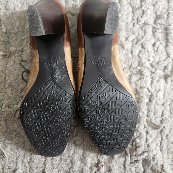 Anne Klein  iflex heels - Picture 4 of 6